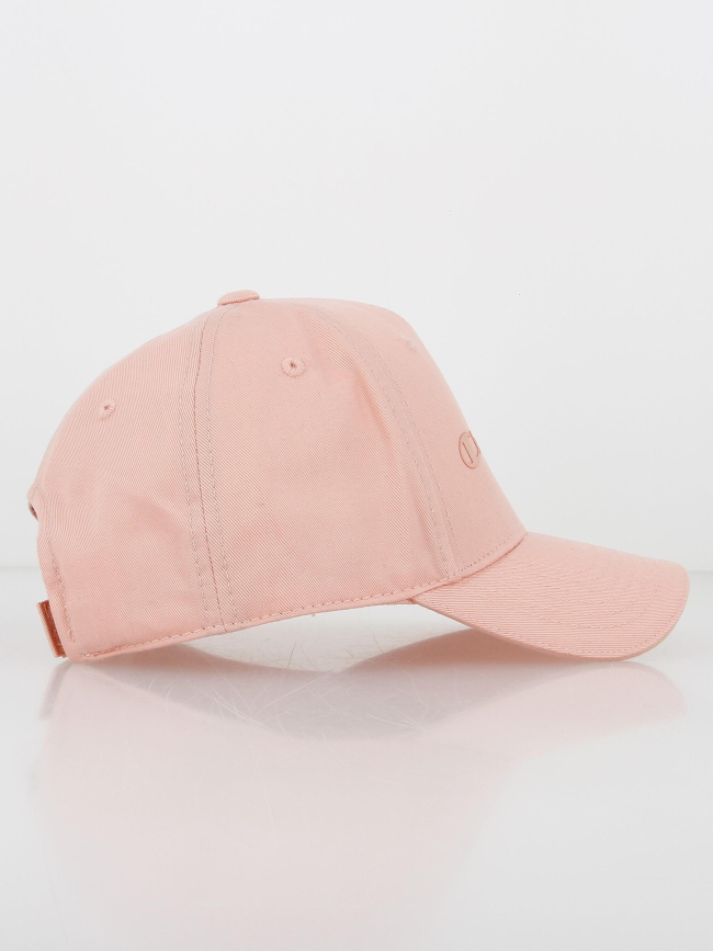 Casquette sport baseball rose femme - Champion