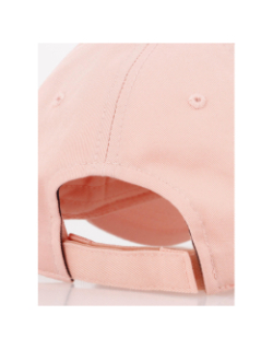 Casquette sport baseball rose femme - Champion