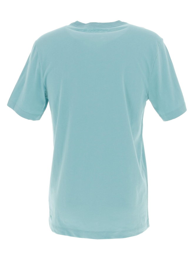 T-shirt sport nsw club vert homme - Nike