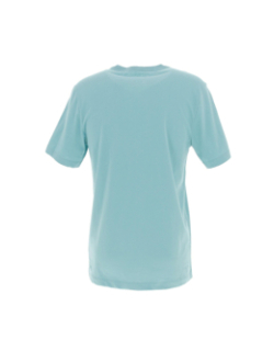 T-shirt sport nsw club vert homme - Nike
