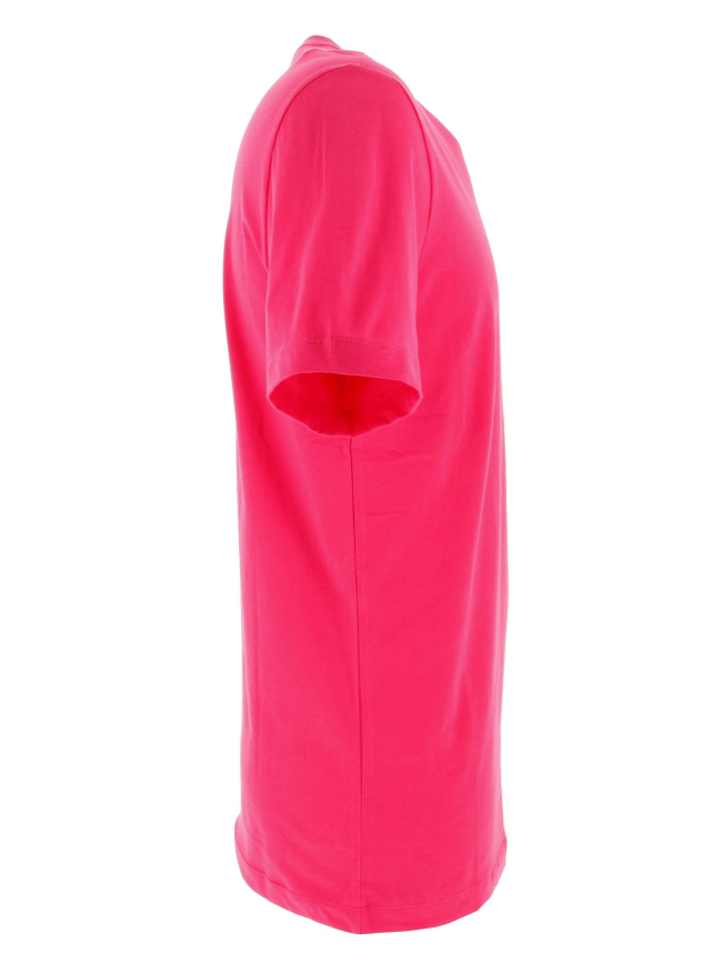 T-shirt sport club tee rose homme - Nike