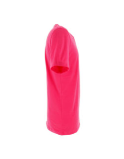 T-shirt sport club tee rose homme - Nike