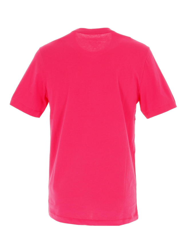 T-shirt sport club tee rose homme - Nike