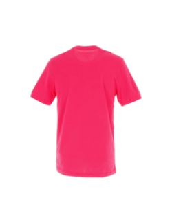 T-shirt sport club tee rose homme - Nike