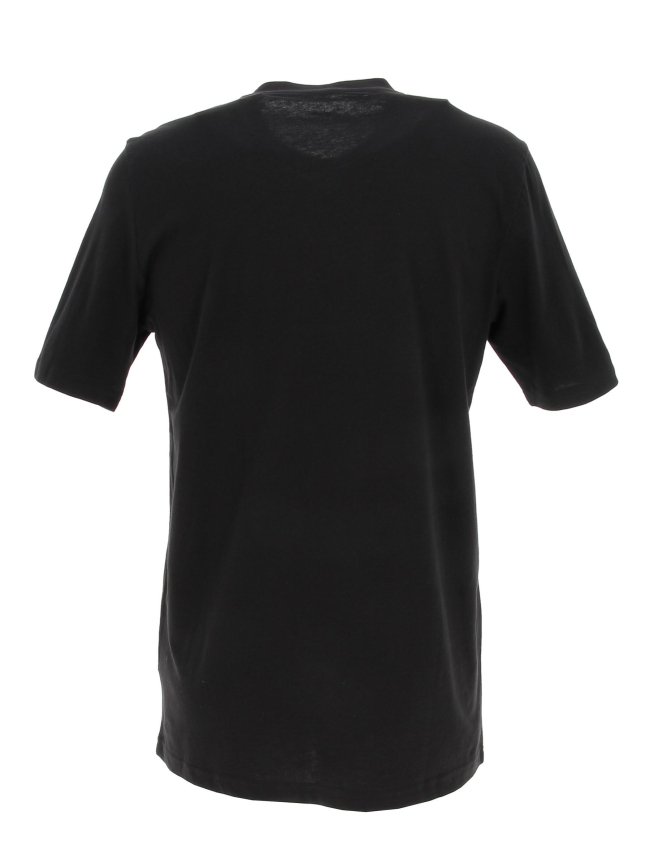 T-shirt sport foil bos noir homme - Adidas