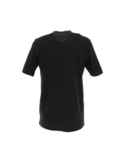 T-shirt sport foil bos noir homme - Adidas