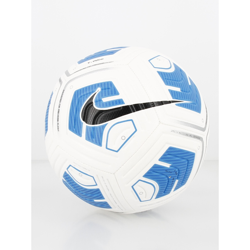 Ballon de football strike team 350g blanc - Nike