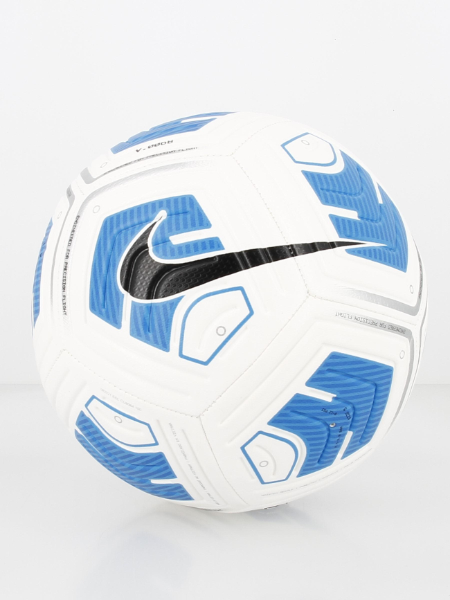 Ballon de football strike team 350g blanc - Nike