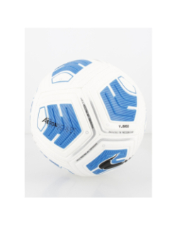 Ballon de football strike team 350g blanc - Nike