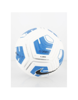 Ballon de football strike team 350g blanc - Nike
