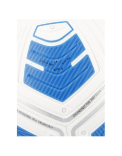 Ballon de football strike team 350g blanc - Nike