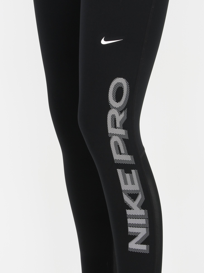 Legging de sport pro grx noir femme - Nike