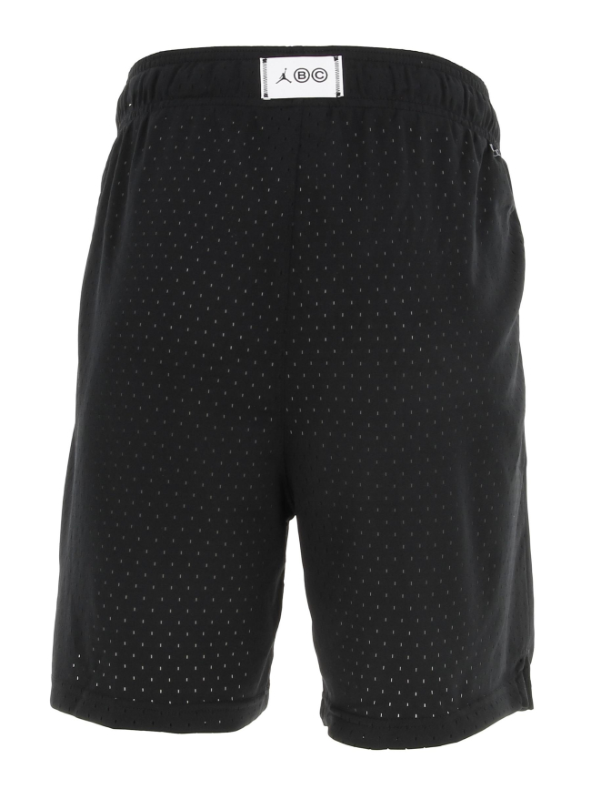 Short de basketball jordan mesh graphic noir homme - Nike