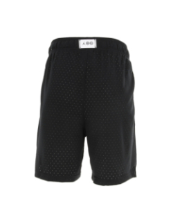 Short de basketball jordan mesh graphic noir homme - Nike