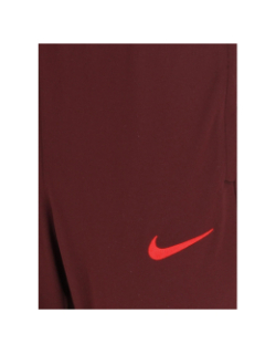 Jogging de football liverpool bordeaux homme - Nike