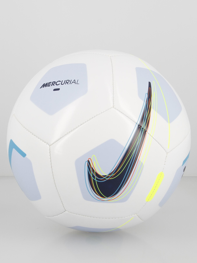 Ballon de football merc fade blanc - Nike
