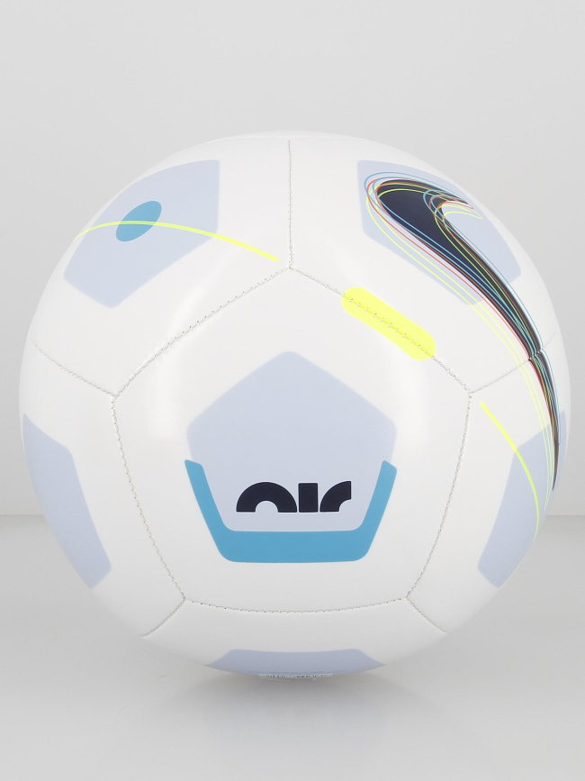Ballon de football merc fade blanc - Nike