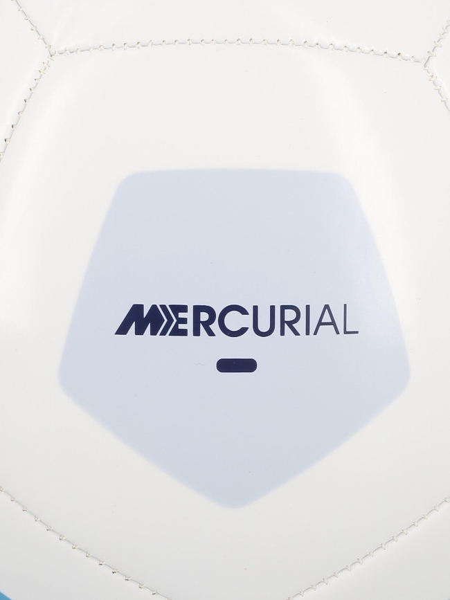 Ballon de football merc fade blanc - Nike