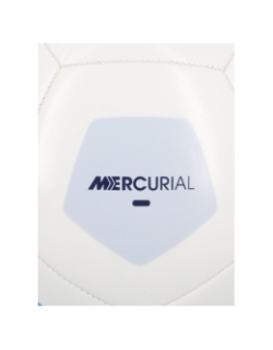 Ballon de football merc fade blanc - Nike