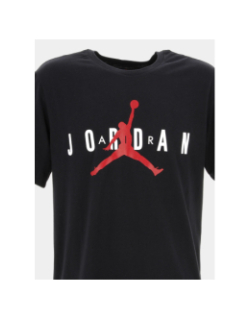 T-shirt jordan air noir homme - Nike