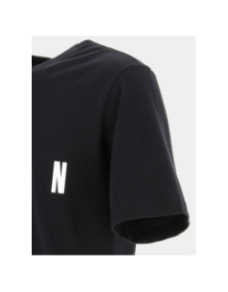 T-shirt jordan air noir homme - Nike