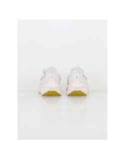 Chaussures de running air zoom pegasus blanc femme - Nike
