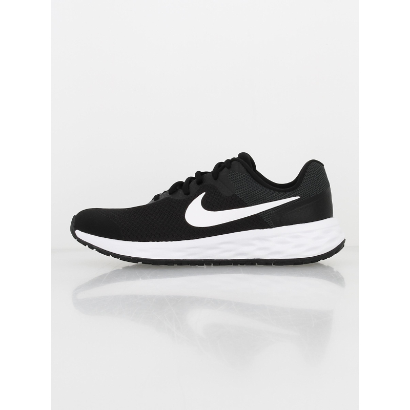 Baskets revolution 6 noir enfant - Nike