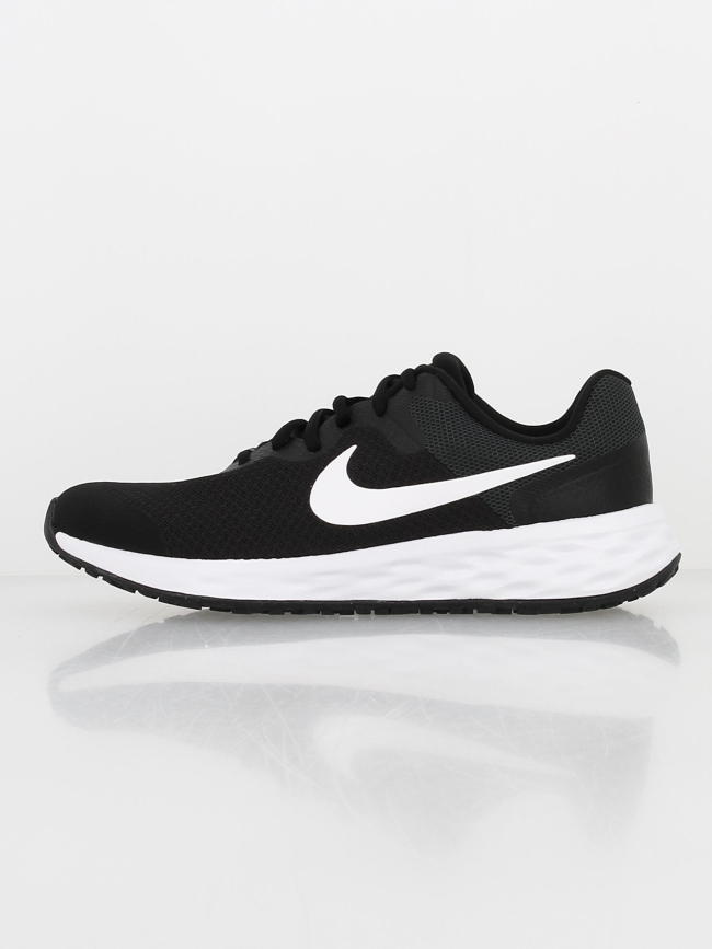 Baskets revolution 6 noir enfant - Nike