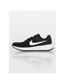 Baskets revolution 6 noir enfant - Nike