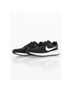 Baskets revolution 6 noir enfant - Nike