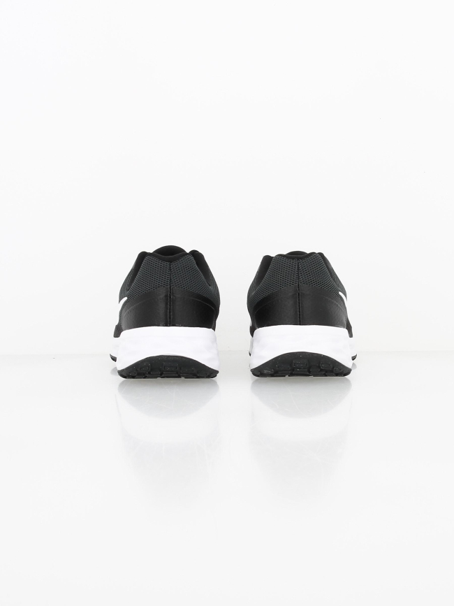 Baskets revolution 6 noir enfant - Nike