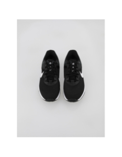Baskets revolution 6 noir enfant - Nike