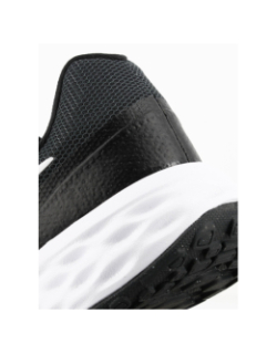 Baskets revolution 6 noir enfant - Nike