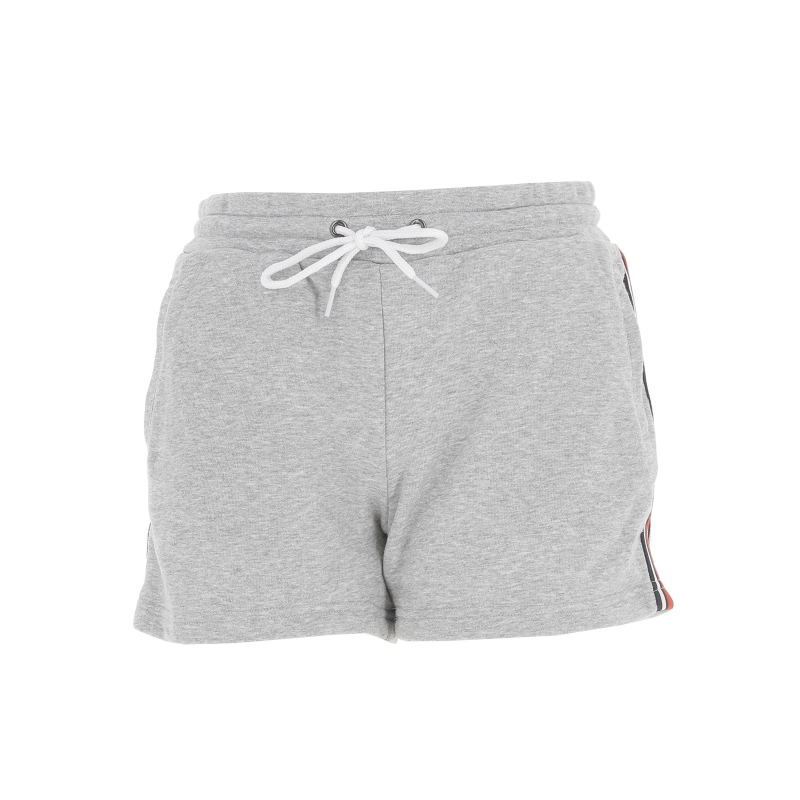 Short tulsa gris femme - Trekker 9