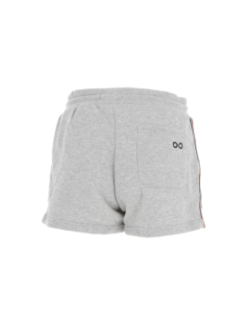 Short tulsa gris femme - Trekker 9