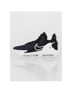 Chaussures de basketball lebron witness bleu marine homme - Nike