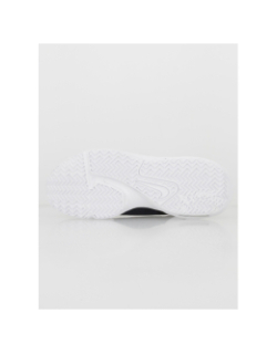 Chaussures de basketball lebron witness bleu marine homme - Nike