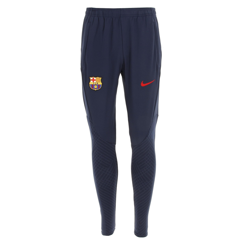 Jogging de football FCB bleu marine homme - Nike