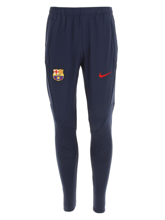 Jogging de football FCB bleu marine homme - Nike