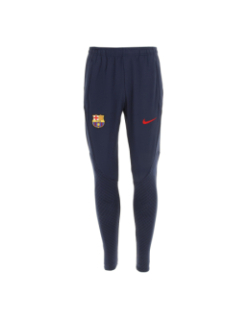 Jogging de football FCB bleu marine homme - Nike