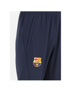 Jogging de football FCB bleu marine homme - Nike