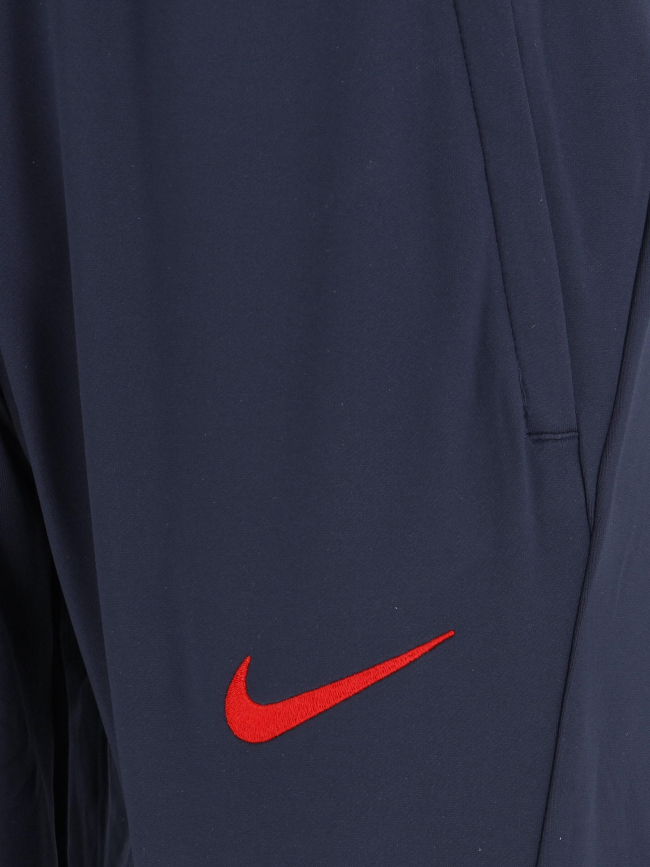 Jogging de football FCB bleu marine homme - Nike