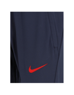 Jogging de football FCB bleu marine homme - Nike