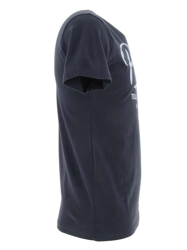 T-shirt m3020 bleu marine homme - Petrol Industries