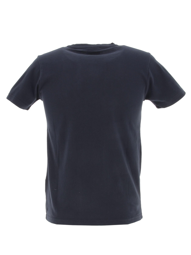 T-shirt m3020 bleu marine homme - Petrol Industries