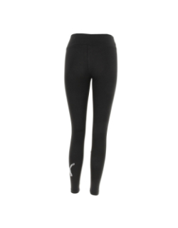 Legging sport graphic noir femme - Puma