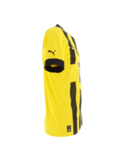 Maillot de football bvb 09 jaune/noir homme - Puma