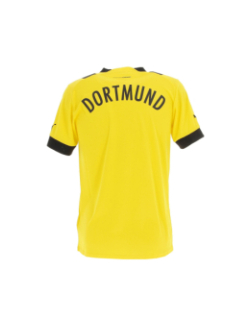 Maillot de football bvb 09 jaune/noir homme - Puma