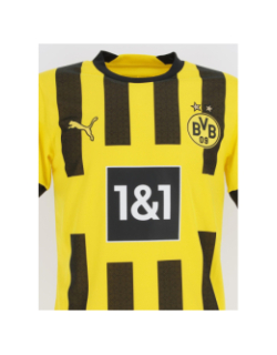 Maillot de football bvb 09 jaune/noir homme - Puma