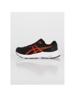 Chaussures de running gel contend 8 noir homme - Asics